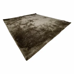 Teppich 277x241 Homelike ID 1503 Sand Beige Mit Geketteltem Rand