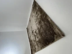 Teppich 277x241 Homelike ID 1503 Sand Beige Mit Geketteltem Rand