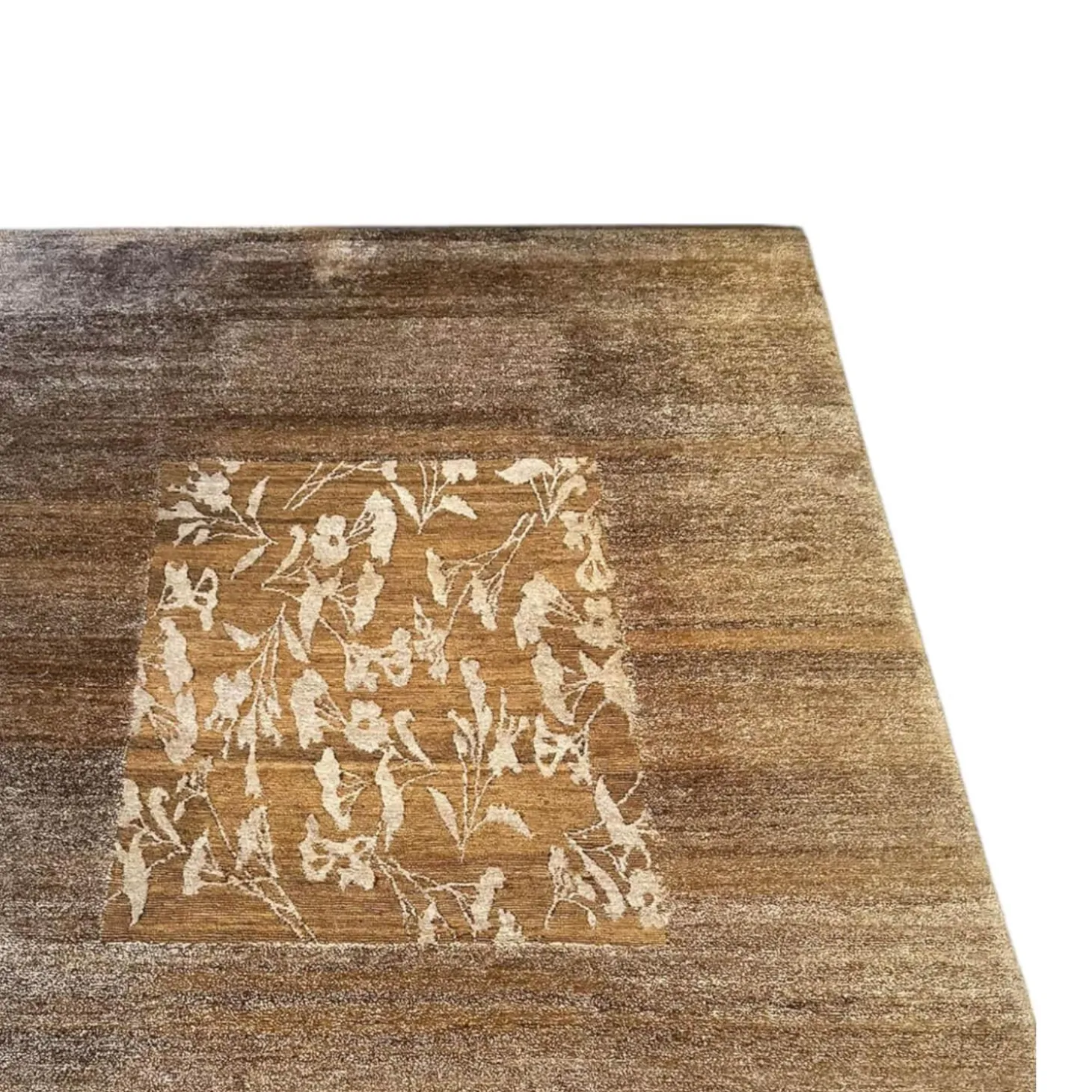 Teppich 240x170 Laliguras Kaktus-Nessel-Velours