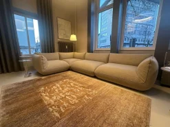 Teppich 240x170 Laliguras Kaktus-Nessel-Velours