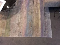 Teppich 300x200 Legends Of Carpets Yungiyungi Rosa Beige Grün