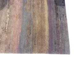 Teppich 300x200 Legends Of Carpets Yungiyungi Rosa Beige Grün