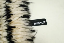 Teppich 300x200 MyRocko Vol. V ID 2214 Handgeknüpft 100% Neuseelandschurwolle