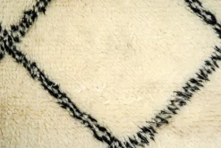 Teppich 300x200 MyRocko Vol. V ID 2214 Handgeknüpft 100% Neuseelandschurwolle