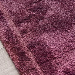 Teppich 300x200 WK Guida Venezia Dunkelrot