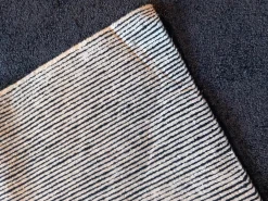 Teppich 160x103 YinYano Grau