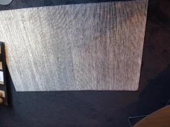 Teppich 160x103 YinYano Grau