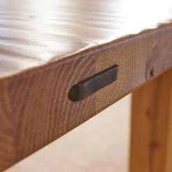 Tisch 35-3040 Eiche Antik Geschroppt Geölt