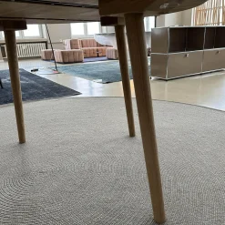 Tisch In Between In Eiche Weiß Geölt