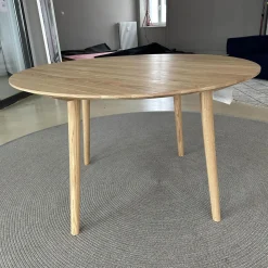 Tisch In Between In Eiche Weiß Geölt