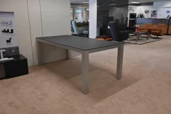 Tisch KA-T200 Keramik Basalt