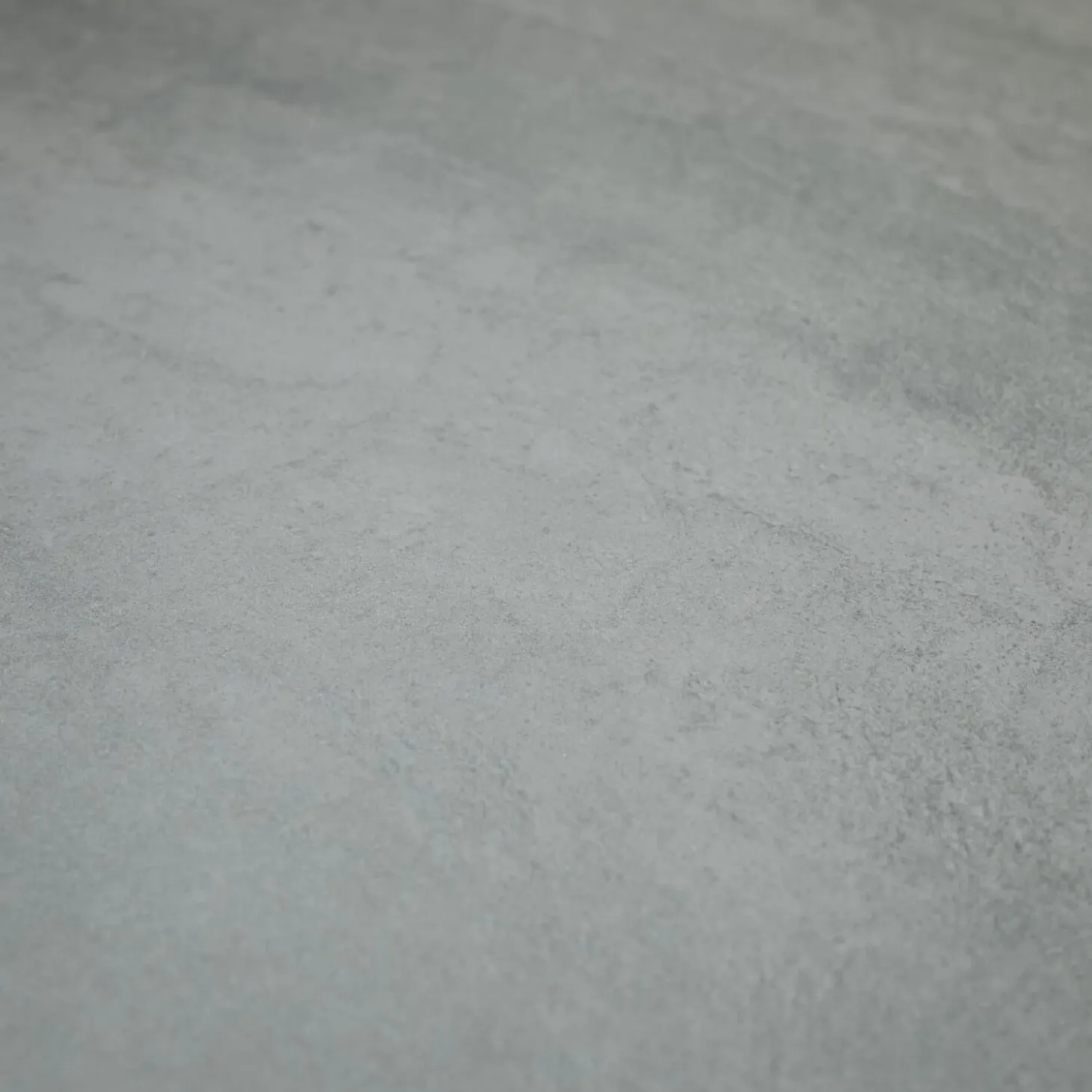 Tisch Moreno Rund Platte Keramik Anthrazit Gestell Eiche Massiv