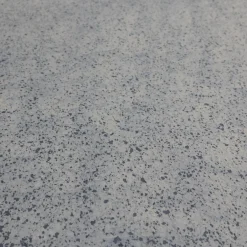 Tisch Officina Italienischer Schiefer Geflammt Gestell Schmiedeisen Lackiert Sowie Rostschutzbehandelt