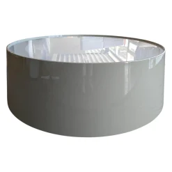 Tisch Planck 4835L Salbei Grün Glänzend