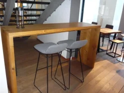 Tisch SC52 Eiche Natur Geölt