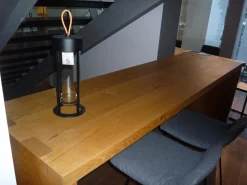 Tisch SC52 Eiche Natur Geölt