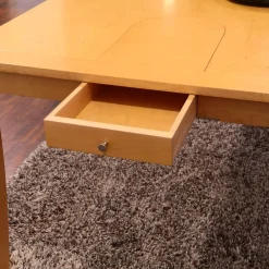 Tisch Zoi Ahorn Rarität Design Chi Wing Lo