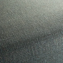 Tischbank Bezug CA1463 082 Blau Grau Gestell Eiche Natur Geölt