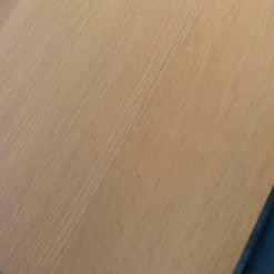 Tischgruppe Cassia Mit 4 Stühlen Und Bank Wildeiche Bianco Metall Schwarz