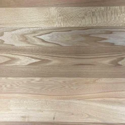 Tischgruppe Veneto Rüster Geölt Tisch Ausklappbar mit Bank und 3 Stühlen