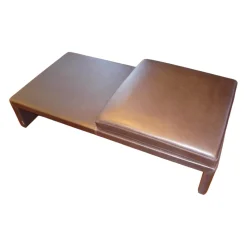 Together 295-H1 Leder Elen Dunkelbraun Nr. 1221