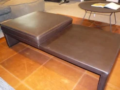 Together 295-H1 Leder Elen Dunkelbraun Nr. 1221