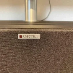 TV-Board Twenty Eiche mit Soundsystem und TV-Halterung