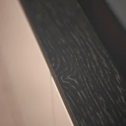 TV-Schrank 71 Face-S- VS 68883 Lack Platingrau