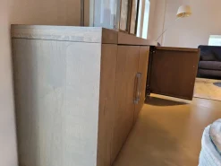 Twin Sideboard Eiche