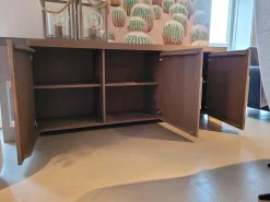 Twin Sideboard Eiche