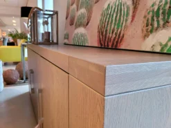 Twin Sideboard Eiche