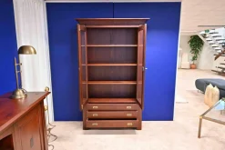 Vitrine Avercamp Eiche Farbe 40 Aver