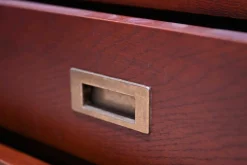 Vitrine Avercamp Eiche Farbe 40 Aver