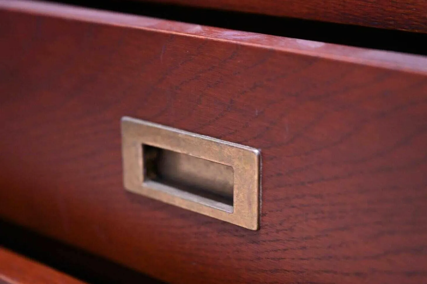 Vitrine Avercamp Eiche Farbe 40 Aver