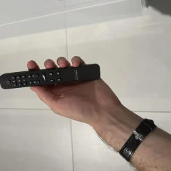 Vitrine Soma Innen Lack Weiß Türen Glas Klar Außen Glas Weiß Glänzend