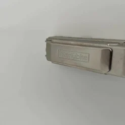 Wandabwicklung Modell Studimo Lack Schneeweiß M03 Beleuchtet mit Bar