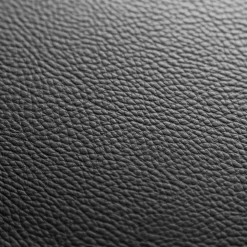 Wandelement 505 Eiche Grau Lack Anthrazit Ecoskin Grau