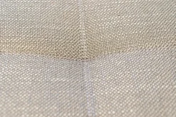 Wohnlandschaft Lawrence Clan Leder Nabuk 08 Tortora Braun Grau Stoff Aida 06 Peltro Braun Grau Stoff Hunt 21 Verde Olio Grau Grün Füße Massiveholz Grau