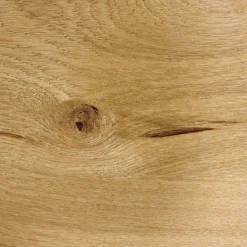 Wohnwand 2022 Balkeneiche Honig Braun Furniert Lack Seidenmatt Anthrazit Griff Anthrazit Matt Mit LED Beleuchtung