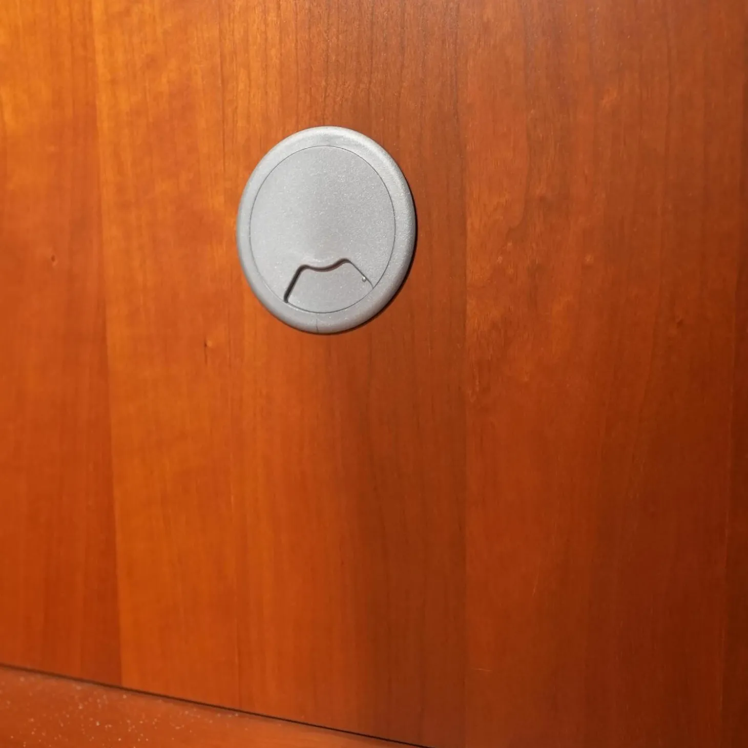 Wohnwand Rio Kirschbaum Inklusive Halo Strahler Und Trafo