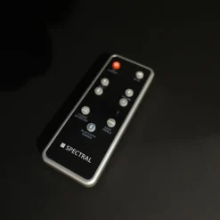 Wohnwand Scala Glas Satiniert Schwarz Salbei Grün Und Jade Grün Stoff Schwarz Mit Soundelement