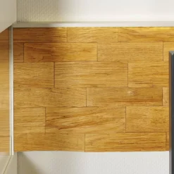 Wohnwand Sentino Lack Weiß Matt Inklusive Beleuchtung