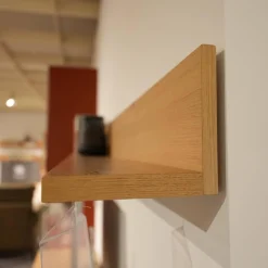 Wohnwand Vienna 35 35009 Lack Ziegelrot Rot Und Lack Grau Inklusive Beleuchtung