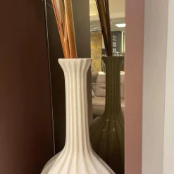 Wohnwand WK 430 Majestro Lack Matt Dust Und Burgund Glass Matt Dust Und Burgund